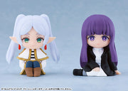 Nendoroid Plus Frieren: Beyond Journey's End Frieren Rubber Mascot official AmiAmi product image