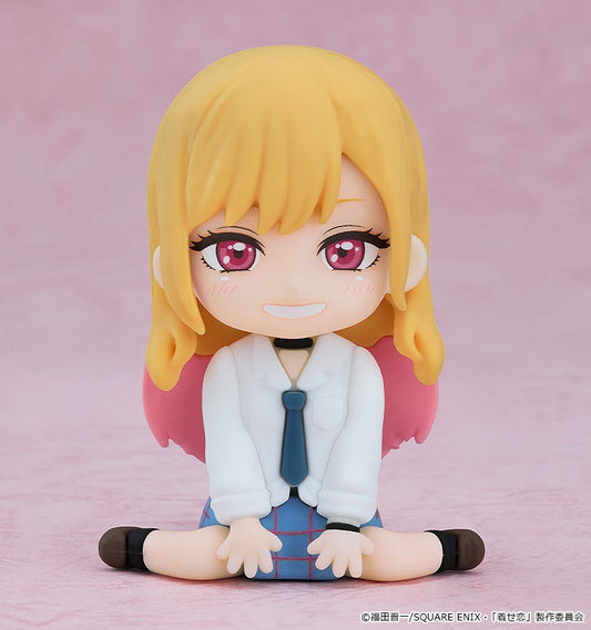 Nendoroid Plus My Dress-Up Darling Marin Kitagawa Rubber Mascot - product view 1