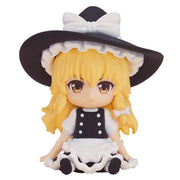 Nendoroid Plus Touhou Project Marisa Kirisame Rubber Mascot official AmiAmi product image