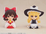 Nendoroid Plus Touhou Project Marisa Kirisame Rubber Mascot official AmiAmi product image