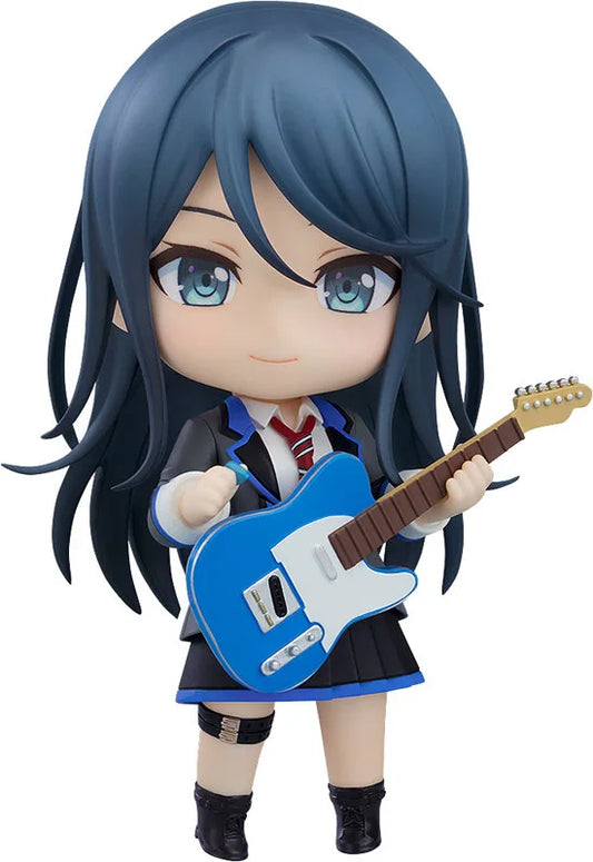 Nendoroid Project SEKAI: Colorful Stage! feat. Hatsune Miku Ichika Hoshino Figure official AmiAmi product image