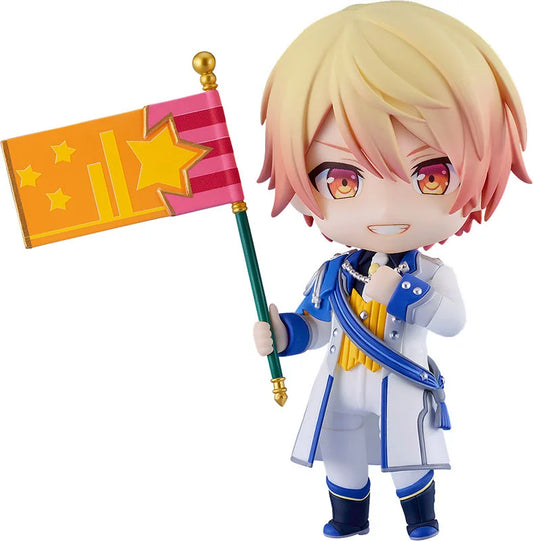 Nendoroid Project SEKAI: Colorful Stage! feat. Hatsune Miku Tsukasa Tenma Figure official AmiAmi product image
