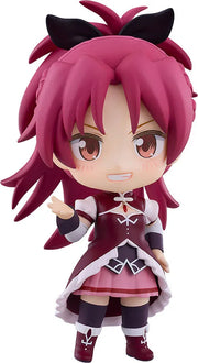 Nendoroid Puella Magi Madoka Magica the Movie: Walpurgisnacht Rising Kyoko Sakura Walpurgisnacht Rising Ver. Basic Figure official AmiAmi product image