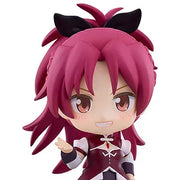 Nendoroid Puella Magi Madoka Magica the Movie: Walpurgisnacht Rising Kyoko Sakura Walpurgisnacht Rising Ver. Basic Figure official AmiAmi product image