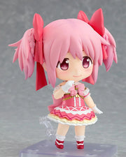 Nendoroid Puella Magi Madoka Magica the Movie: Walpurgisnacht Rising Madoka Kaname Walpurgisnacht Rising Ver. Basic Figure official AmiAmi product image