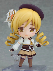 Nendoroid Puella Magi Madoka Magica the Movie: Walpurgisnacht Rising Mami Tomoe Walpurgisnacht Rising Ver. Basic Figure official AmiAmi product image