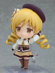 Nendoroid Puella Magi Madoka Magica the Movie: Walpurgisnacht Rising Mami Tomoe Walpurgisnacht Rising Ver. Basic Figure official AmiAmi product image