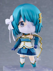 Nendoroid Puella Magi Madoka Magica the Movie: Walpurgisnacht Rising Sayaka Miki Walpurgisnacht Rising Ver. Basic Figure official AmiAmi product image
