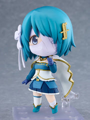 Nendoroid Puella Magi Madoka Magica the Movie: Walpurgisnacht Rising Sayaka Miki Walpurgisnacht Rising Ver. Basic Figure official AmiAmi product image