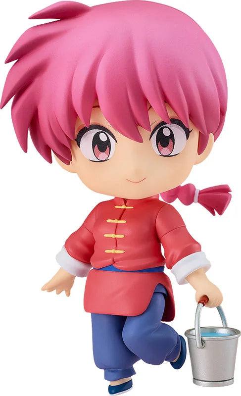 Nendoroid Ranma 1/2 Ranma Saotome Figure official AmiAmi product image