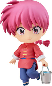 Nendoroid Ranma 1/2 Ranma Saotome Figure official AmiAmi product image