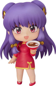 Nendoroid Ranma 1/2 Shampoo Figure official AmiAmi product image