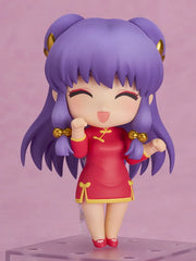 Nendoroid Ranma 1/2 Shampoo Figure official AmiAmi product image