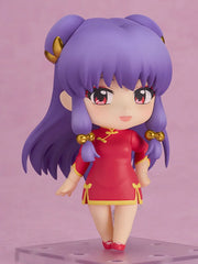Nendoroid Ranma 1/2 Shampoo Figure official AmiAmi product image