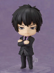 Nendoroid Reborn! Kyoya Hibari Ten Years Later Ver. Figure official AmiAmi product image