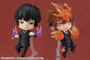 Nendoroid Reborn! Kyoya Hibari Ten Years Later Ver. Figure official AmiAmi product image