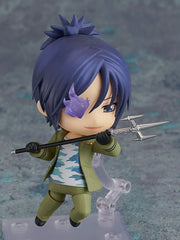 Nendoroid Reborn! Mukuro Rokudo 2.0 Basic Figure official AmiAmi product image