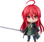 Nendoroid Shakugan no Shana III Final Shana 2.0 Basic Figure official AmiAmi product image