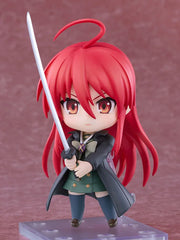 Nendoroid Shakugan no Shana III Final Shana 2.0 Basic Figure official AmiAmi product image
