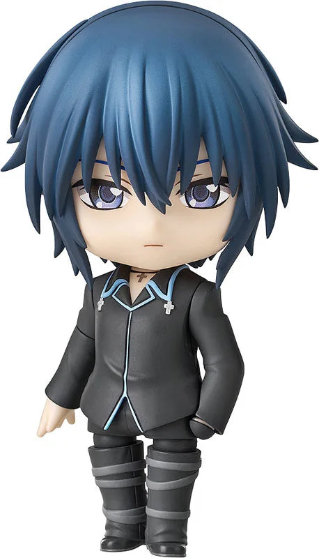 Nendoroid Shugo Chara! Ikuto Tsukiyomi Figure official AmiAmi product image