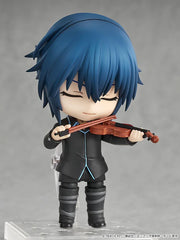 Nendoroid Shugo Chara! Ikuto Tsukiyomi Figure official AmiAmi product image