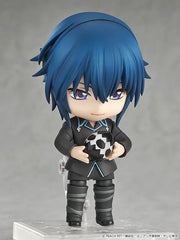 Nendoroid Shugo Chara! Ikuto Tsukiyomi Figure official AmiAmi product image