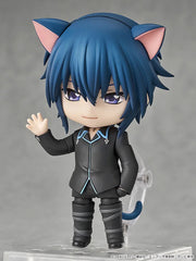 Nendoroid Shugo Chara! Ikuto Tsukiyomi Figure official AmiAmi product image