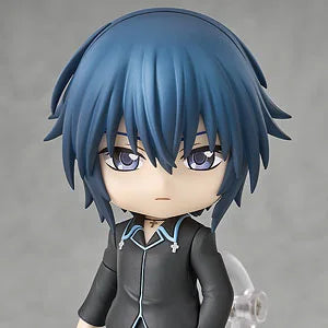 Nendoroid Shugo Chara! Ikuto Tsukiyomi Figure official AmiAmi product image