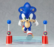 Nendoroid Sonic the Hedgehog Figure official AmiAmi product image
