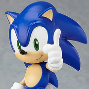 Nendoroid Sonic the Hedgehog Figure official AmiAmi product image