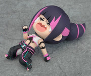 Nendoroid Street Fighter Juri Figure official AmiAmi product image