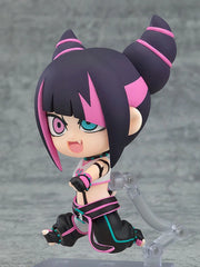 Nendoroid Street Fighter Juri Figure official AmiAmi product image