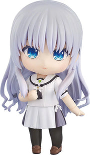 Nendoroid Summer Pockets Shiroha Naruse Figure official AmiAmi product image