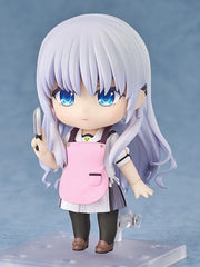 Nendoroid Summer Pockets Shiroha Naruse Figure official AmiAmi product image