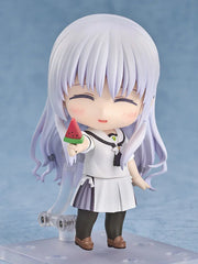 Nendoroid Summer Pockets Shiroha Naruse Figure official AmiAmi product image