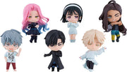 Nendoroid Surprise ALIEN STAGE Mizi & Sua & Hyuna & Till & Ivan & Luka 6-Piece Box official AmiAmi product image