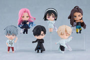 Nendoroid Surprise ALIEN STAGE Mizi & Sua & Hyuna & Till & Ivan & Luka 6-Piece Box official AmiAmi product image