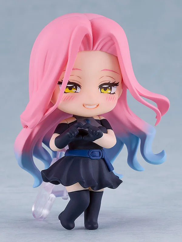 Nendoroid Surprise ALIEN STAGE Mizi & Sua & Hyuna & Till & Ivan & Luka 6-Piece Box official AmiAmi product image