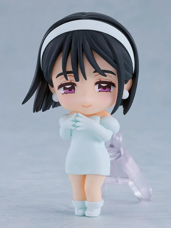 Nendoroid Surprise ALIEN STAGE Mizi & Sua & Hyuna & Till & Ivan & Luka 6-Piece Box official AmiAmi product image