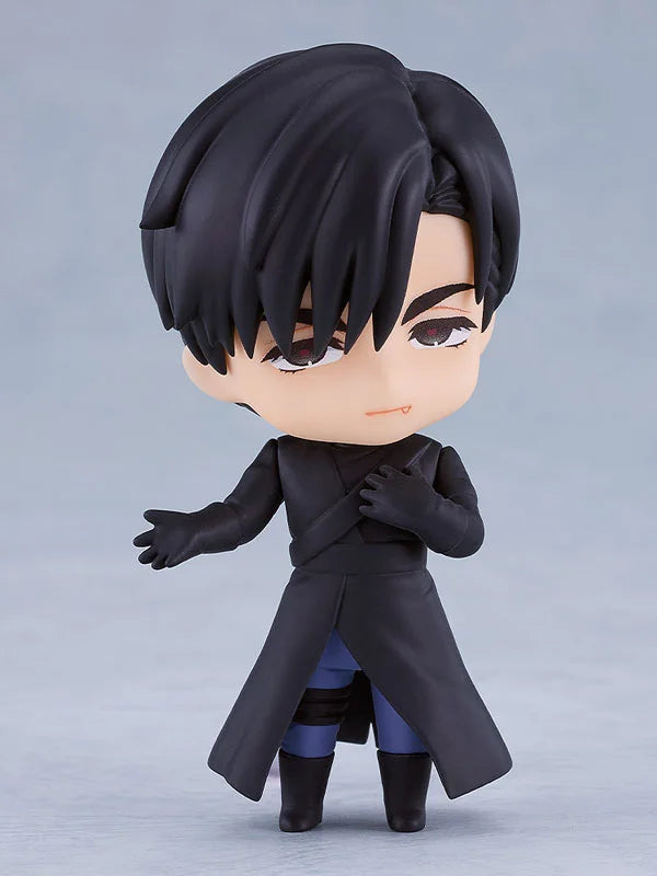 Nendoroid Surprise ALIEN STAGE Mizi & Sua & Hyuna & Till & Ivan & Luka 6-Piece Box official AmiAmi product image
