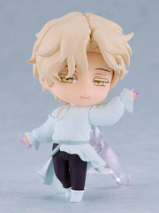 Nendoroid Surprise ALIEN STAGE Mizi & Sua & Hyuna & Till & Ivan & Luka 6-Piece Box official AmiAmi product image