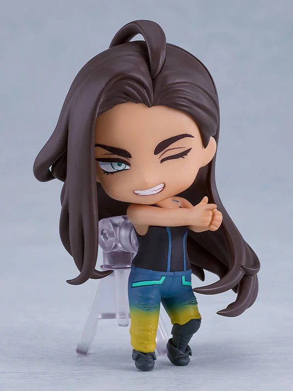 Nendoroid Surprise ALIEN STAGE Mizi & Sua & Hyuna & Till & Ivan & Luka 6-Piece Box official AmiAmi product image