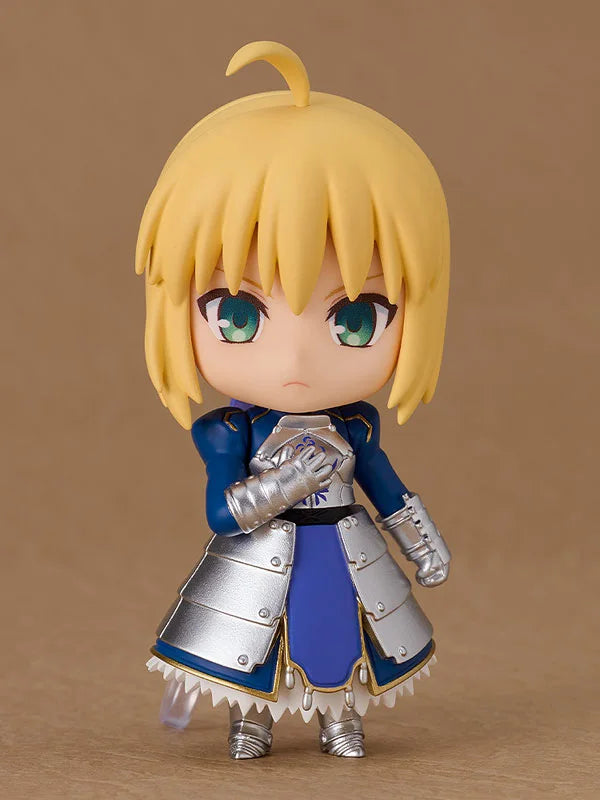 Nendoroid Surprise Fate/stay night 6-Piece Box official AmiAmi product image