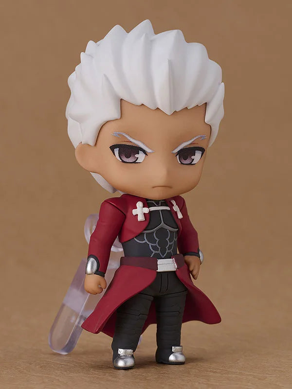 Nendoroid Surprise Fate/stay night 6-Piece Box official AmiAmi product image