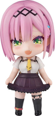 Nendoroid Tenshi Souzou RE-BOOT! Amane Tanikaze Figure official AmiAmi product image