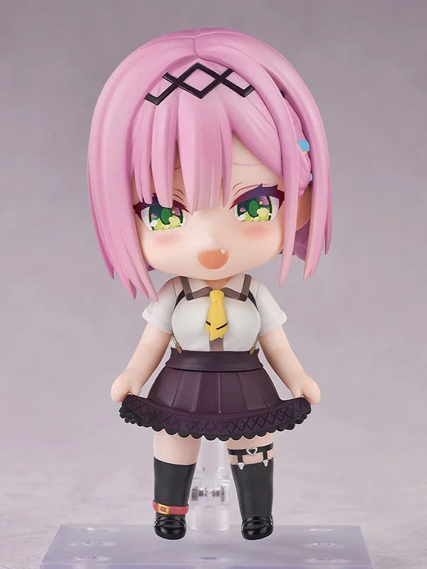 Nendoroid Tenshi Souzou RE-BOOT! Amane Tanikaze Figure official AmiAmi product image