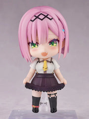 Nendoroid Tenshi Souzou RE-BOOT! Amane Tanikaze Figure official AmiAmi product image