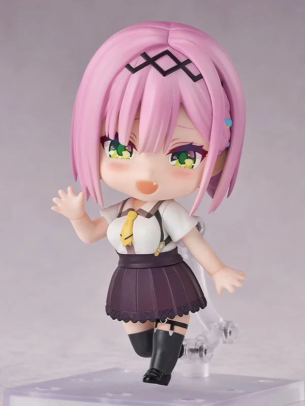 Nendoroid Tenshi Souzou RE-BOOT! Amane Tanikaze Figure official AmiAmi product image