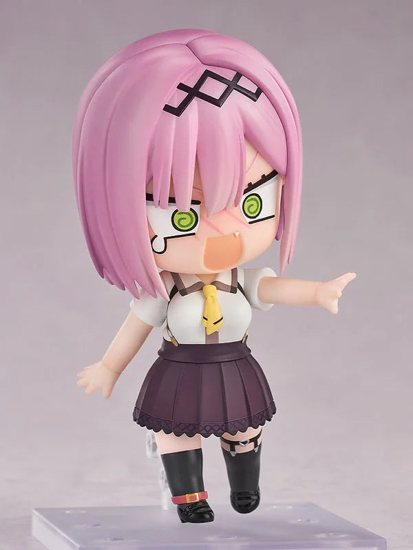 Nendoroid Tenshi Souzou RE-BOOT! Amane Tanikaze Figure official AmiAmi product image