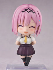 Nendoroid Tenshi Souzou RE-BOOT! Amane Tanikaze Figure official AmiAmi product image